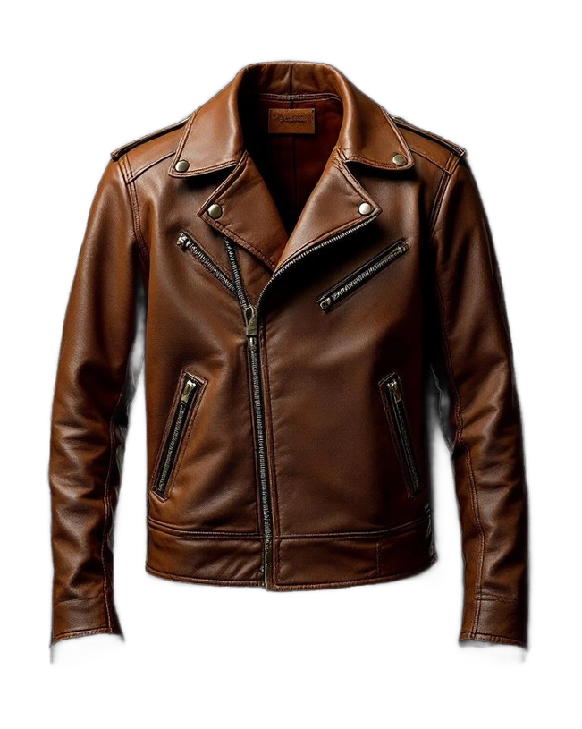 AI Human Jacket