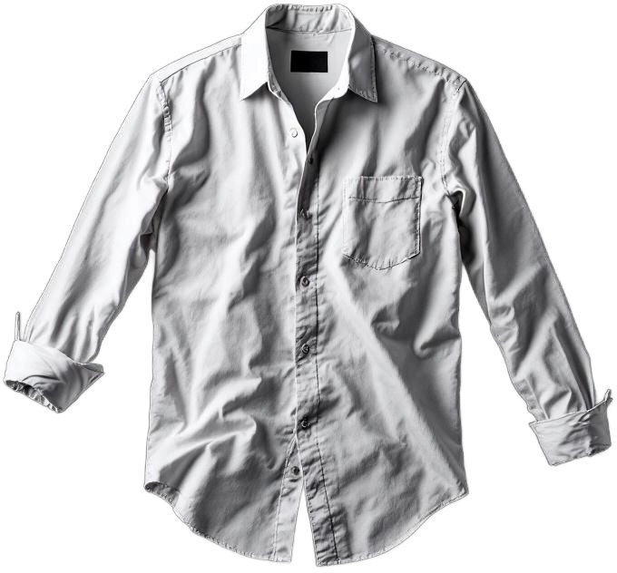 AI Human Shirt
