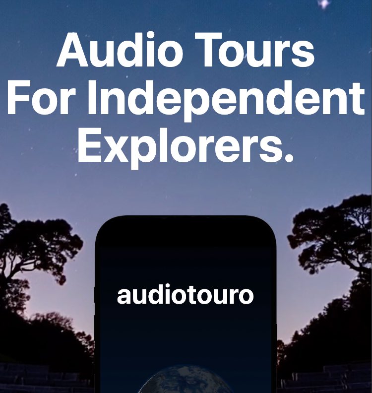 AudioTouro