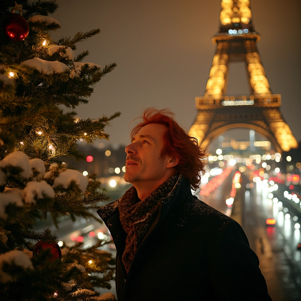 Noel En Approche
