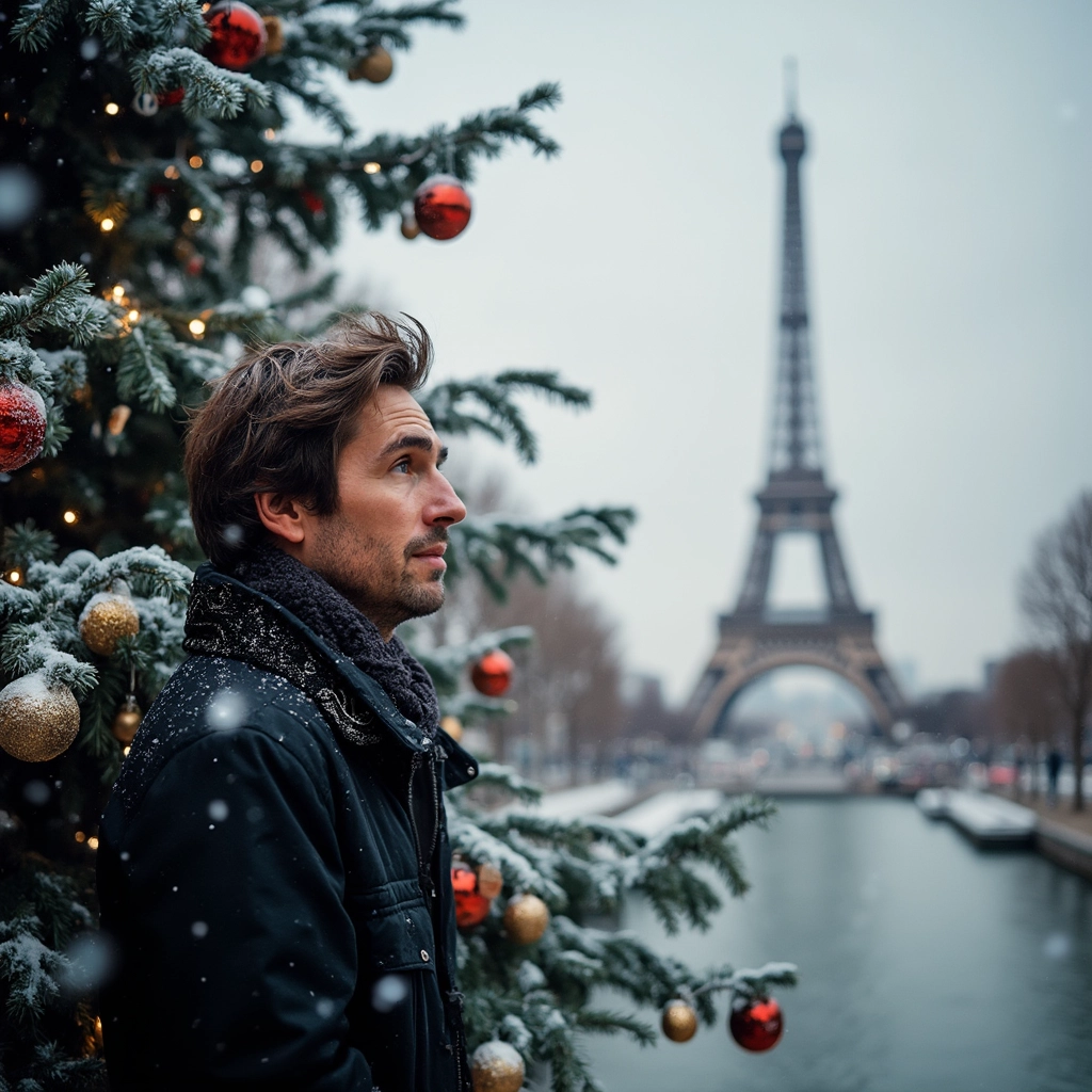 Noel en approche