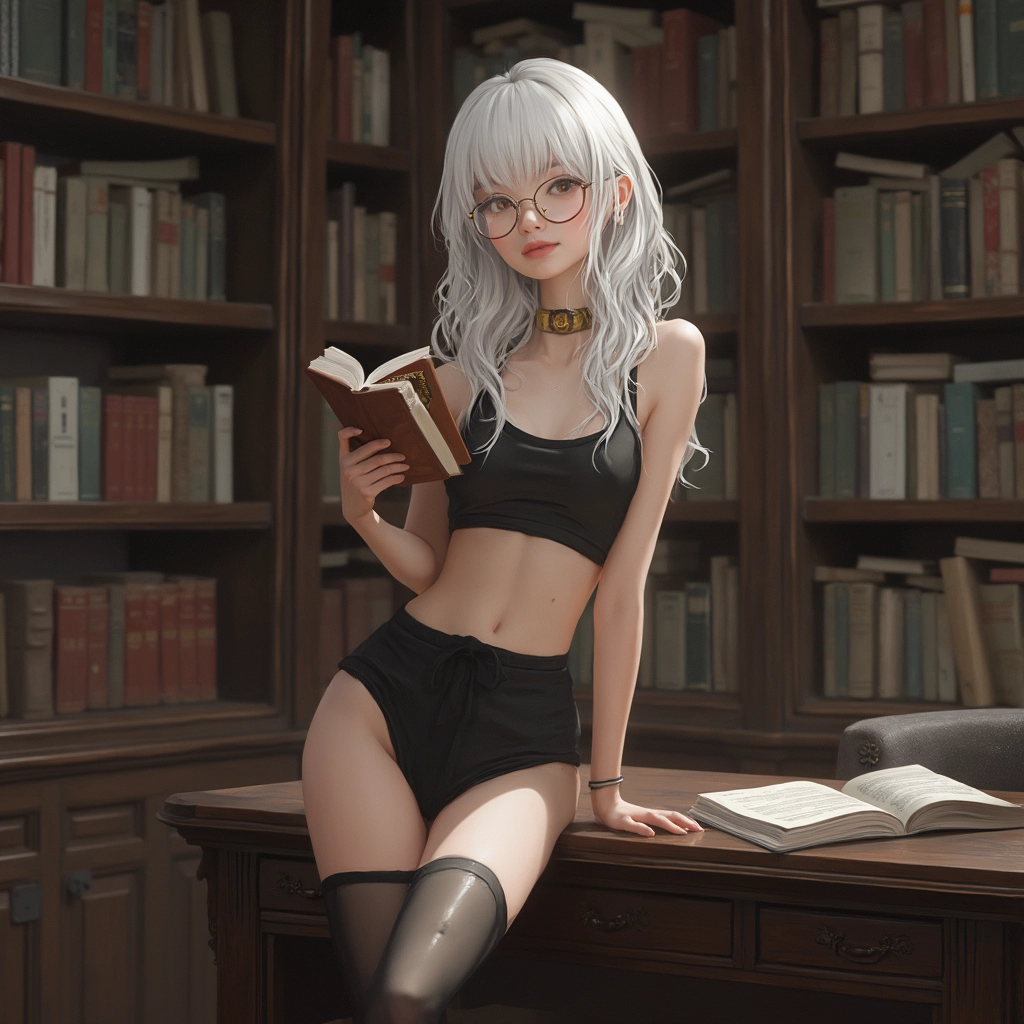 Libary