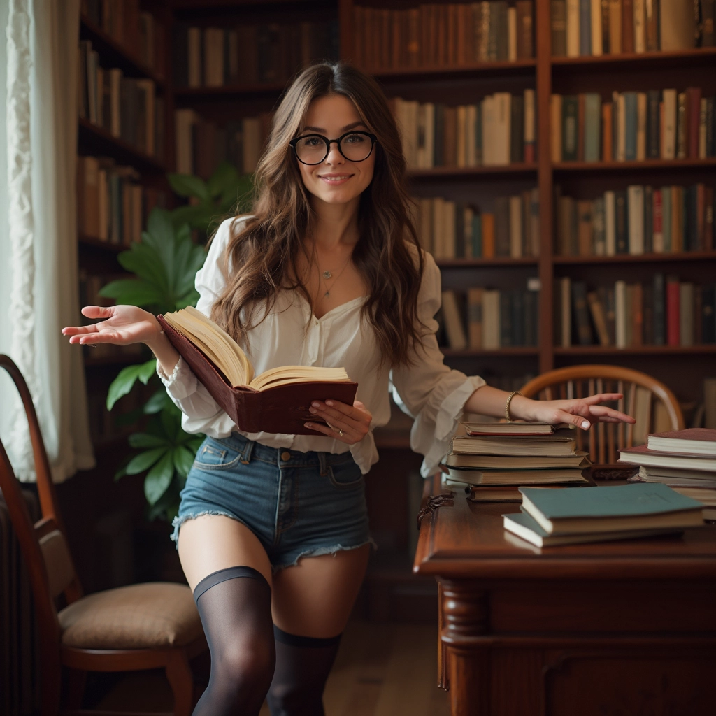 Libary