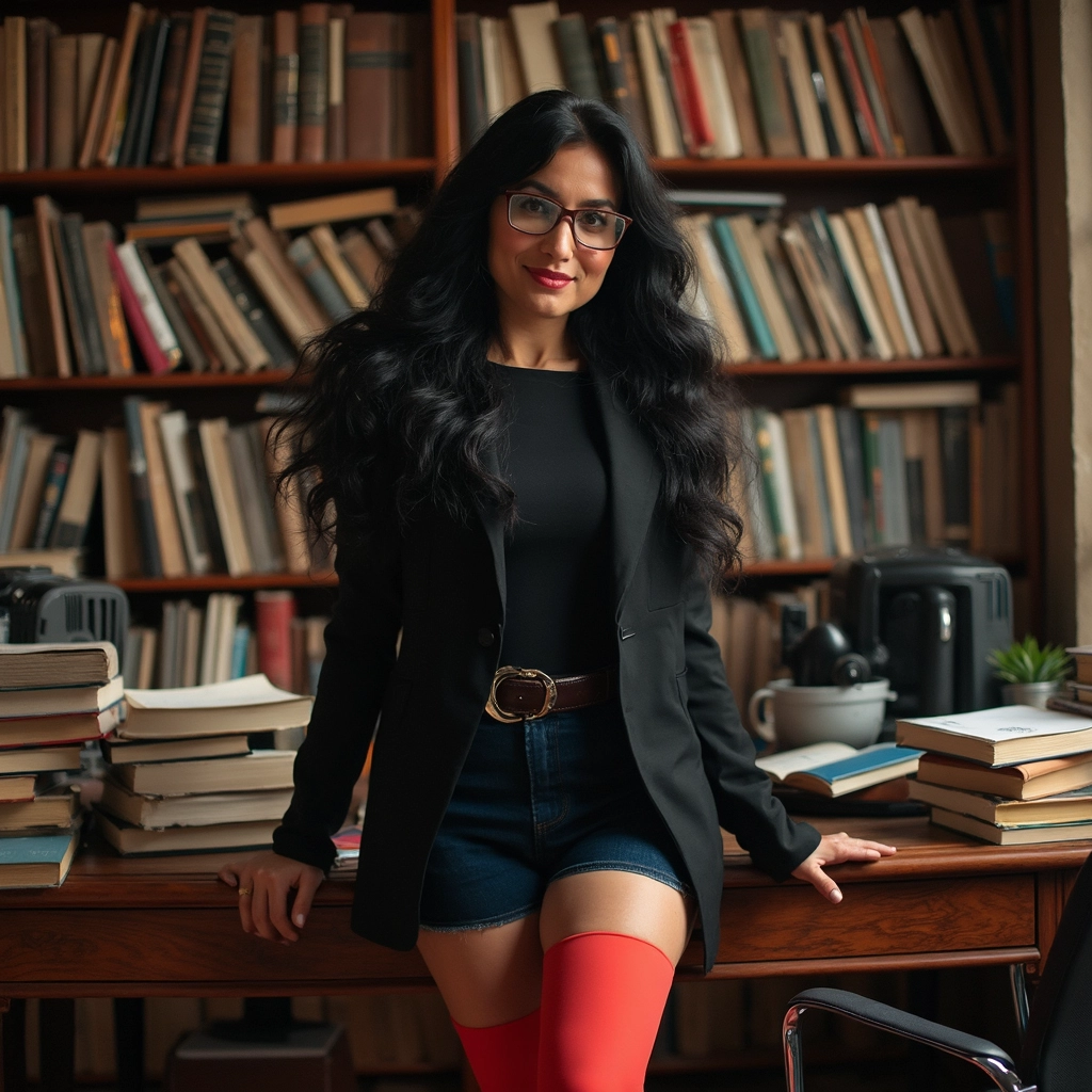Libary