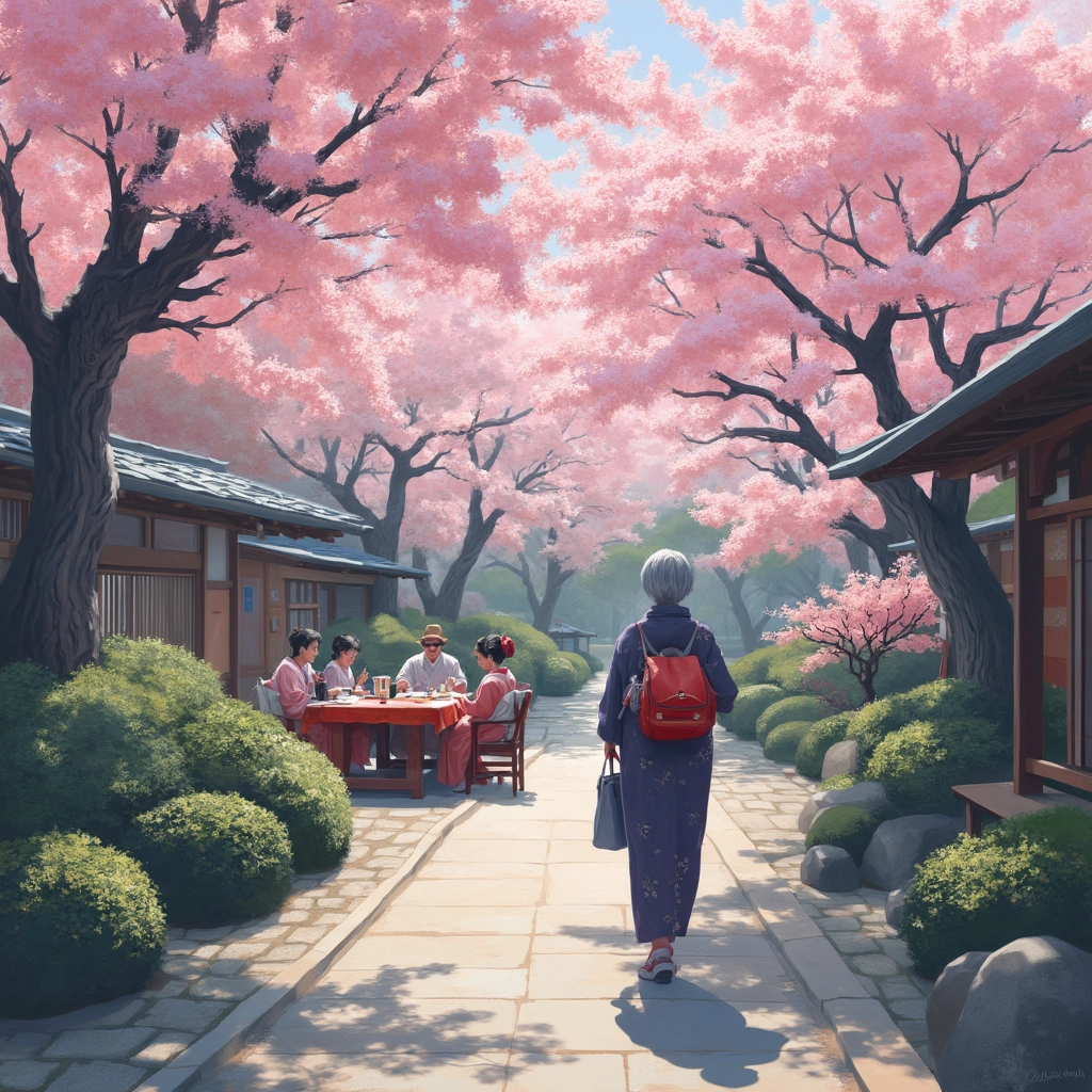 Trip To Japan 2