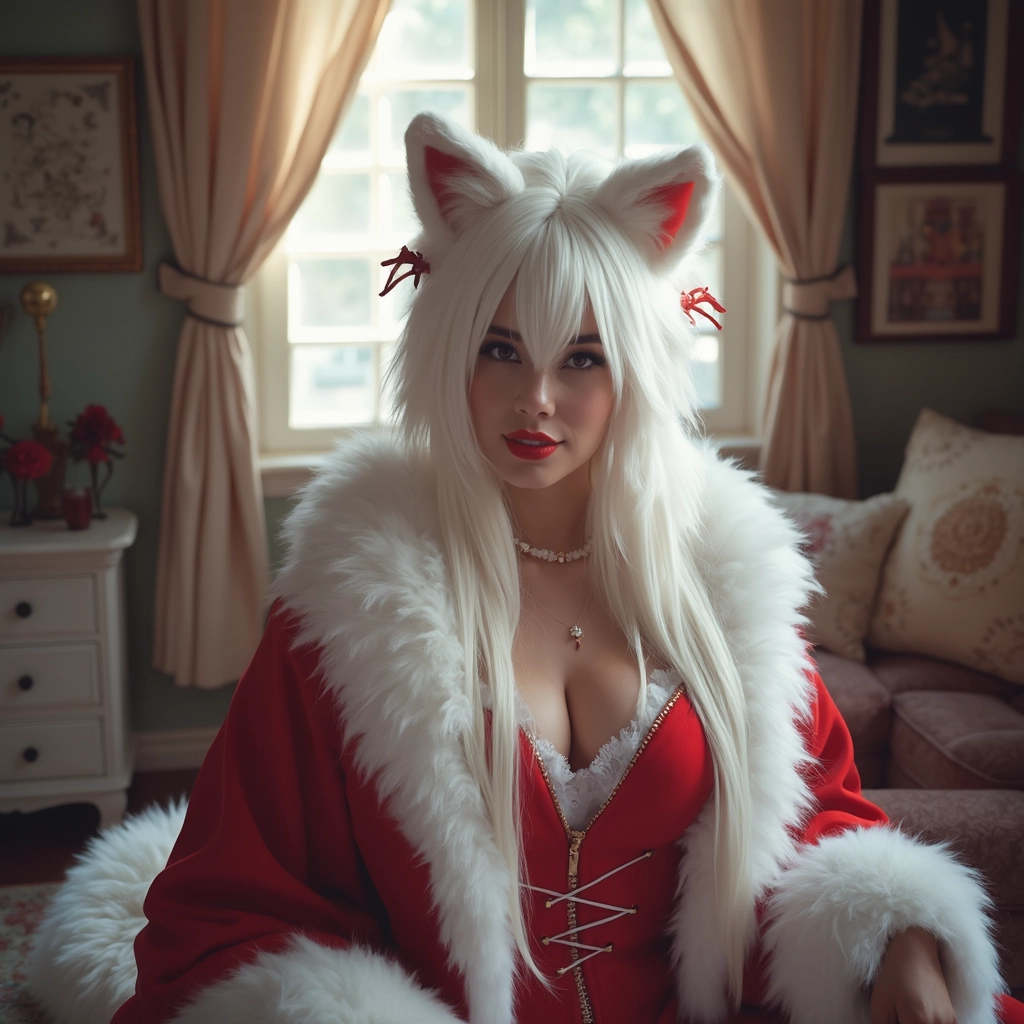 cosplay