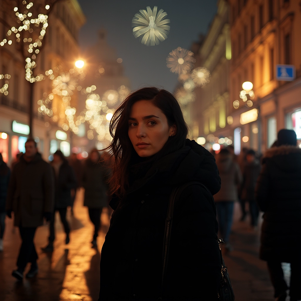 Warsaw Nightlife