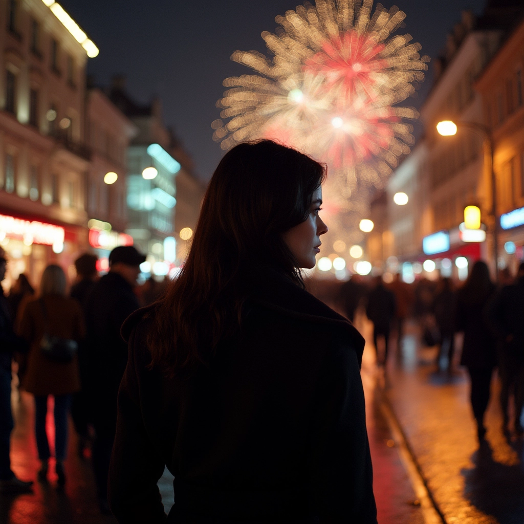Warsaw Nightlife