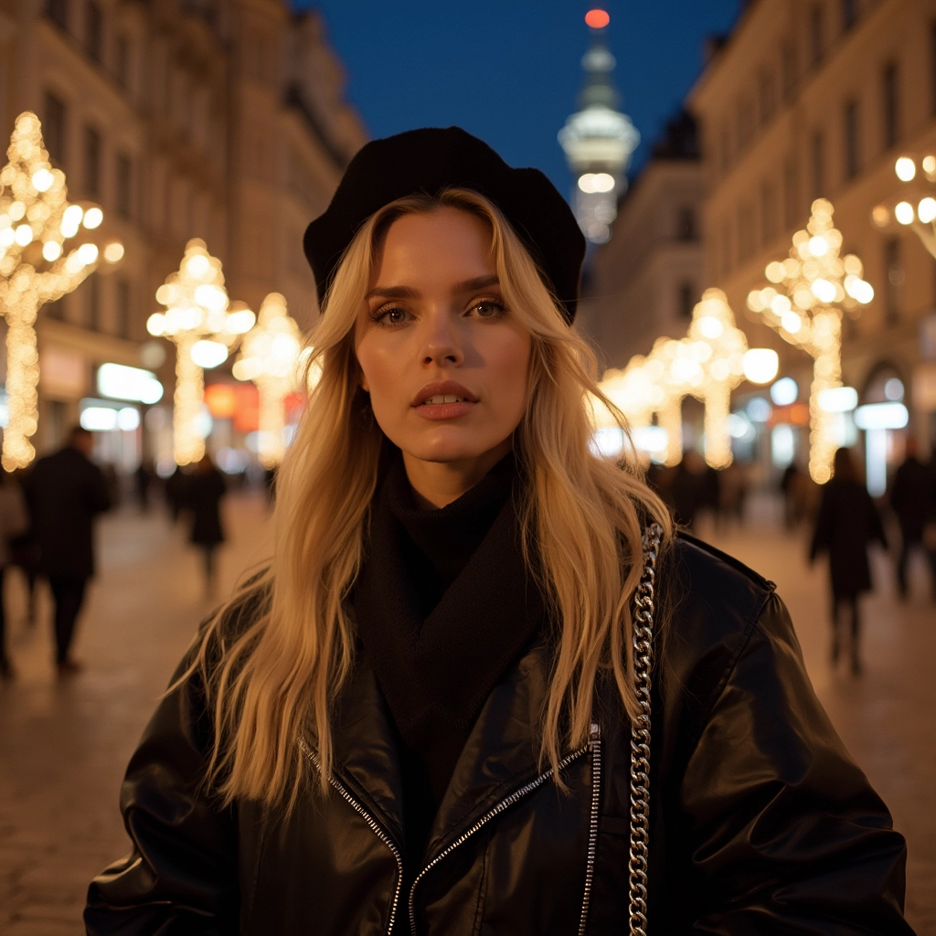 Warsaw Nightlife