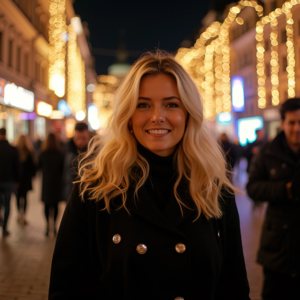 Warsaw Nightlife
