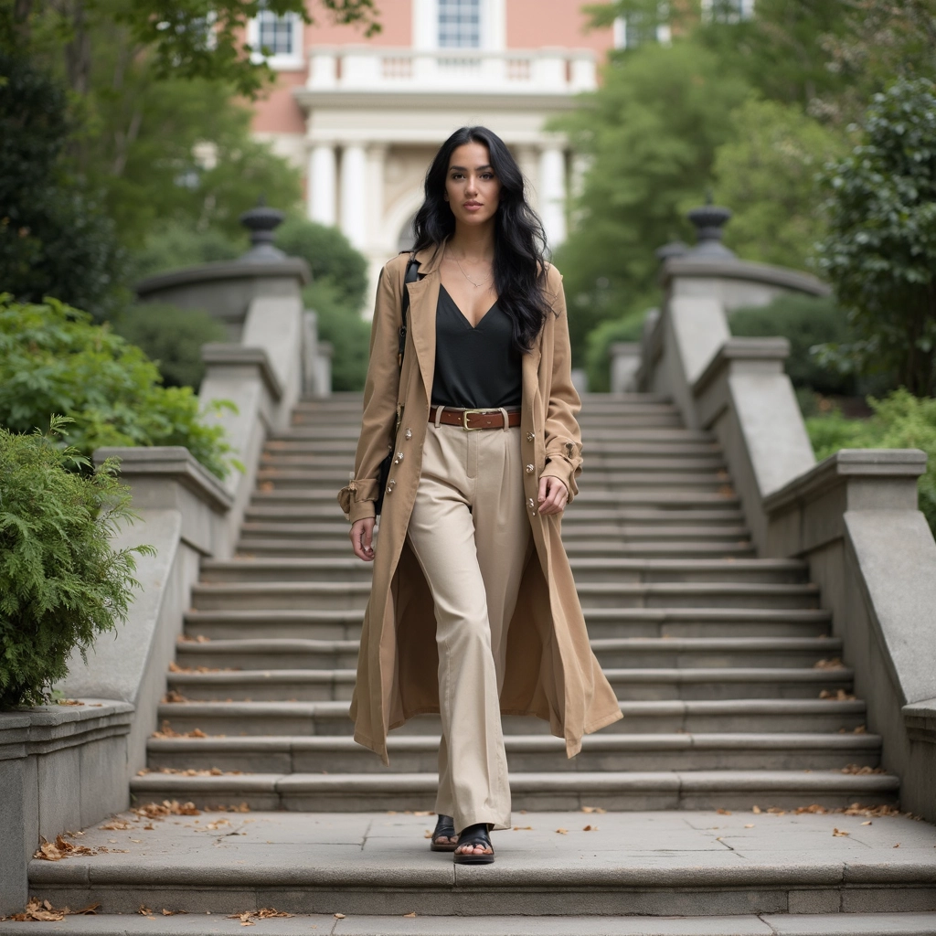 NY Stroll