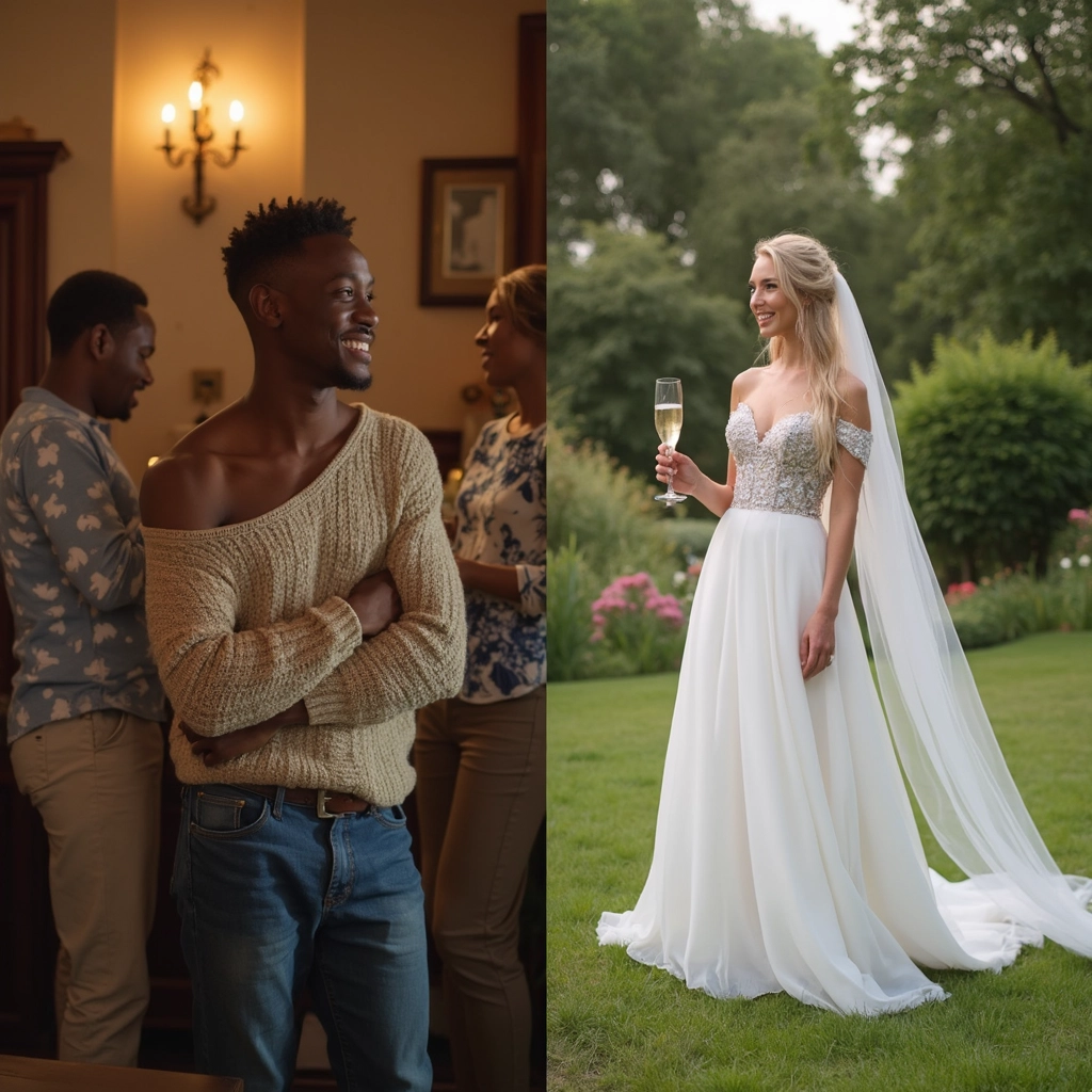 First Images