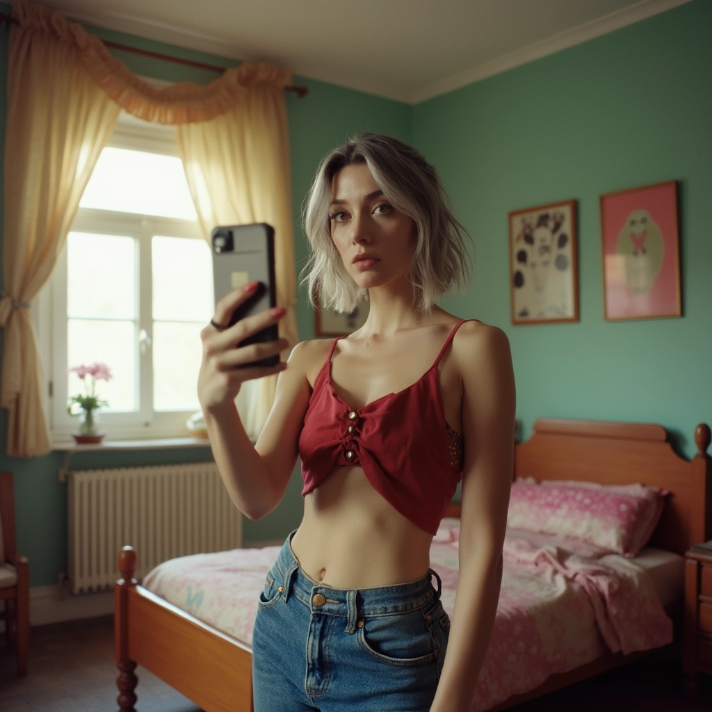 Selfie