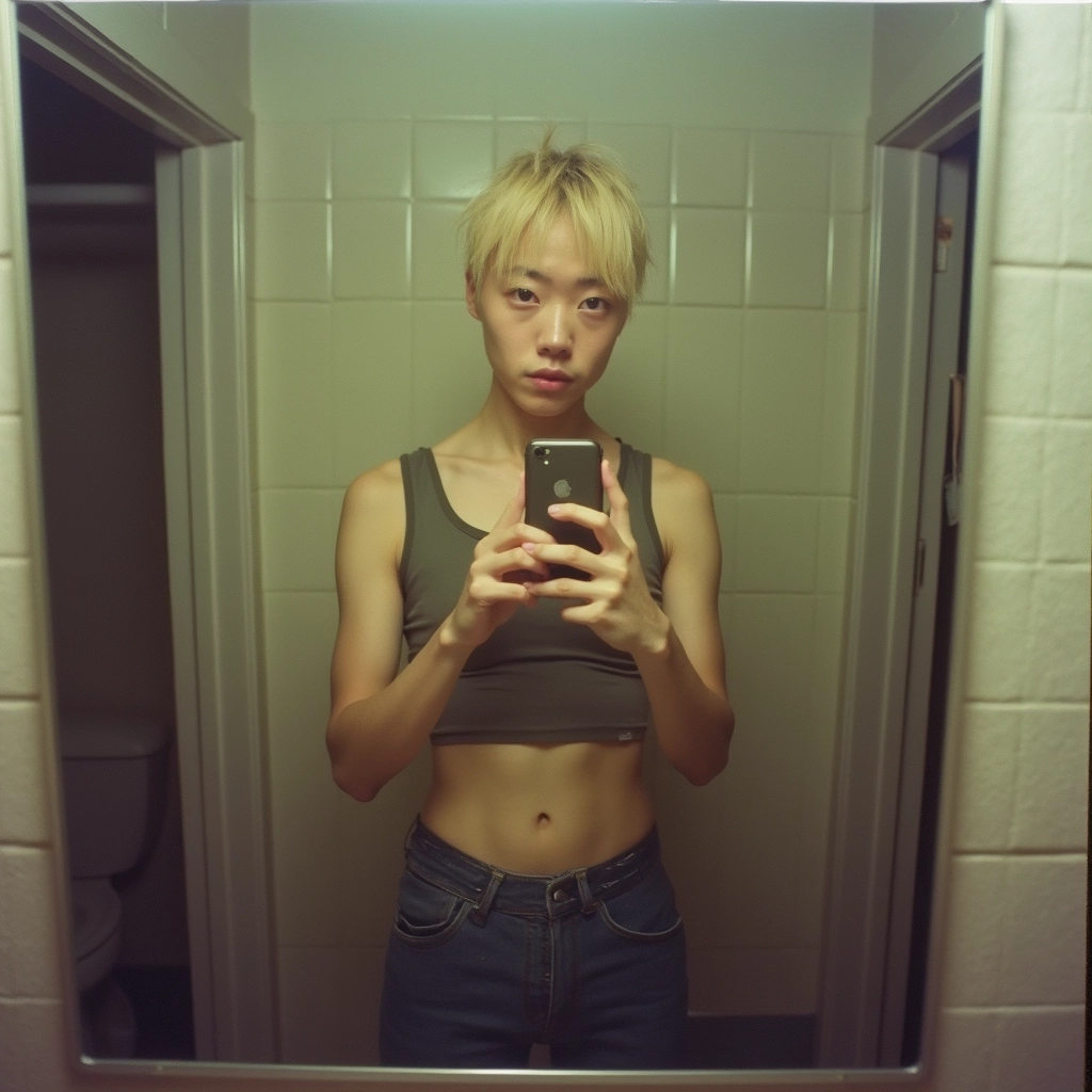 Selfie