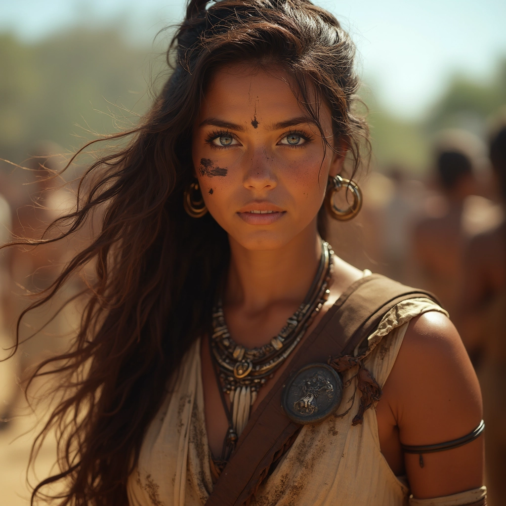 Indian women