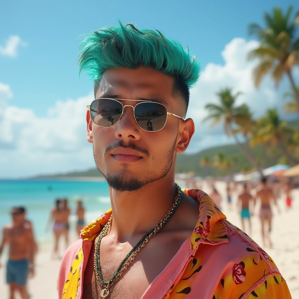 Vacation