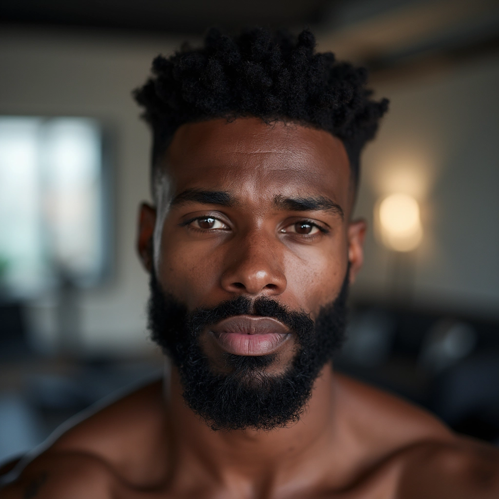 Hot boy