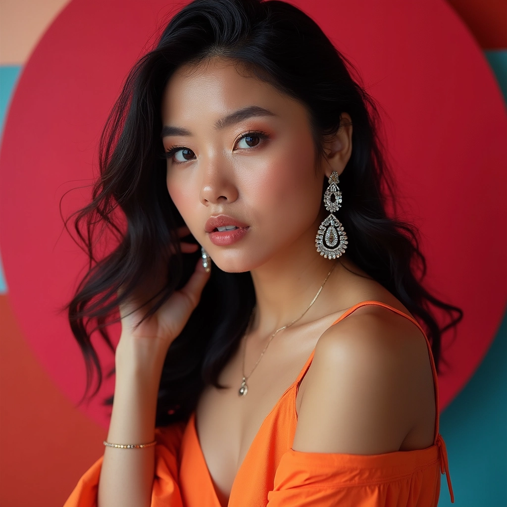 Jewellery Shoot