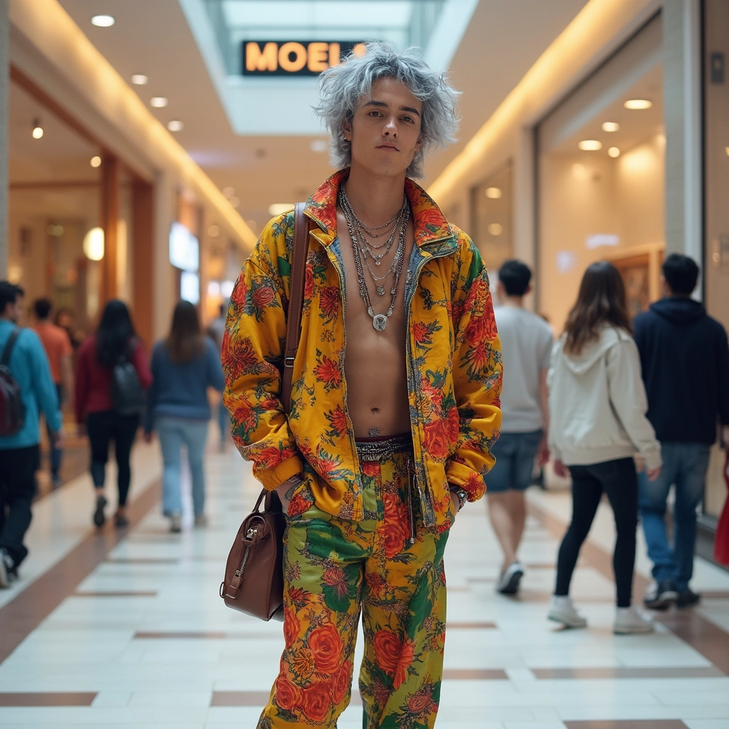 Fashion