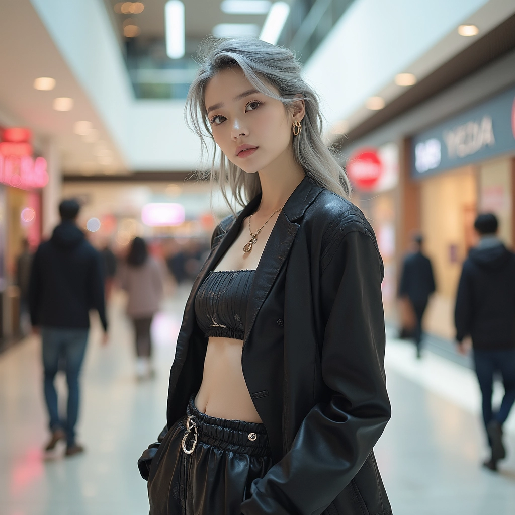 Fashion