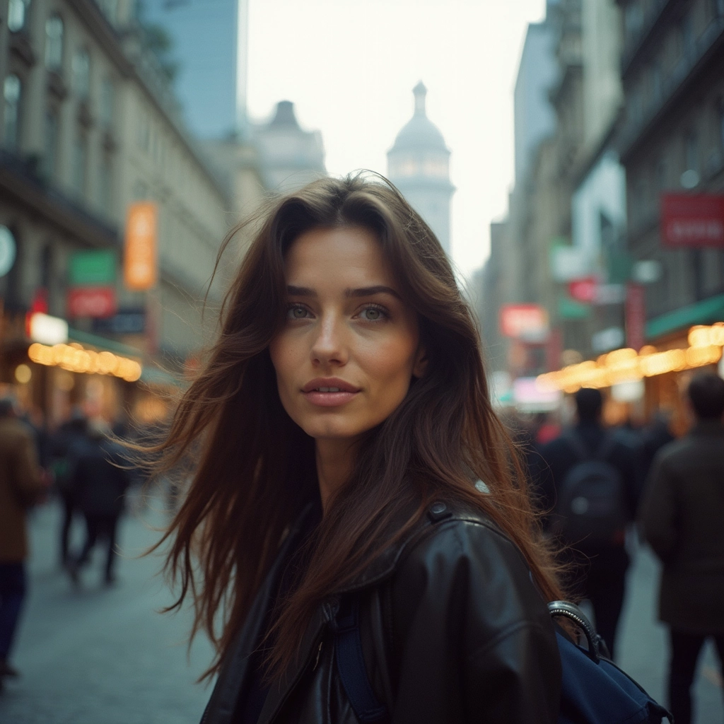 Urban Vibes