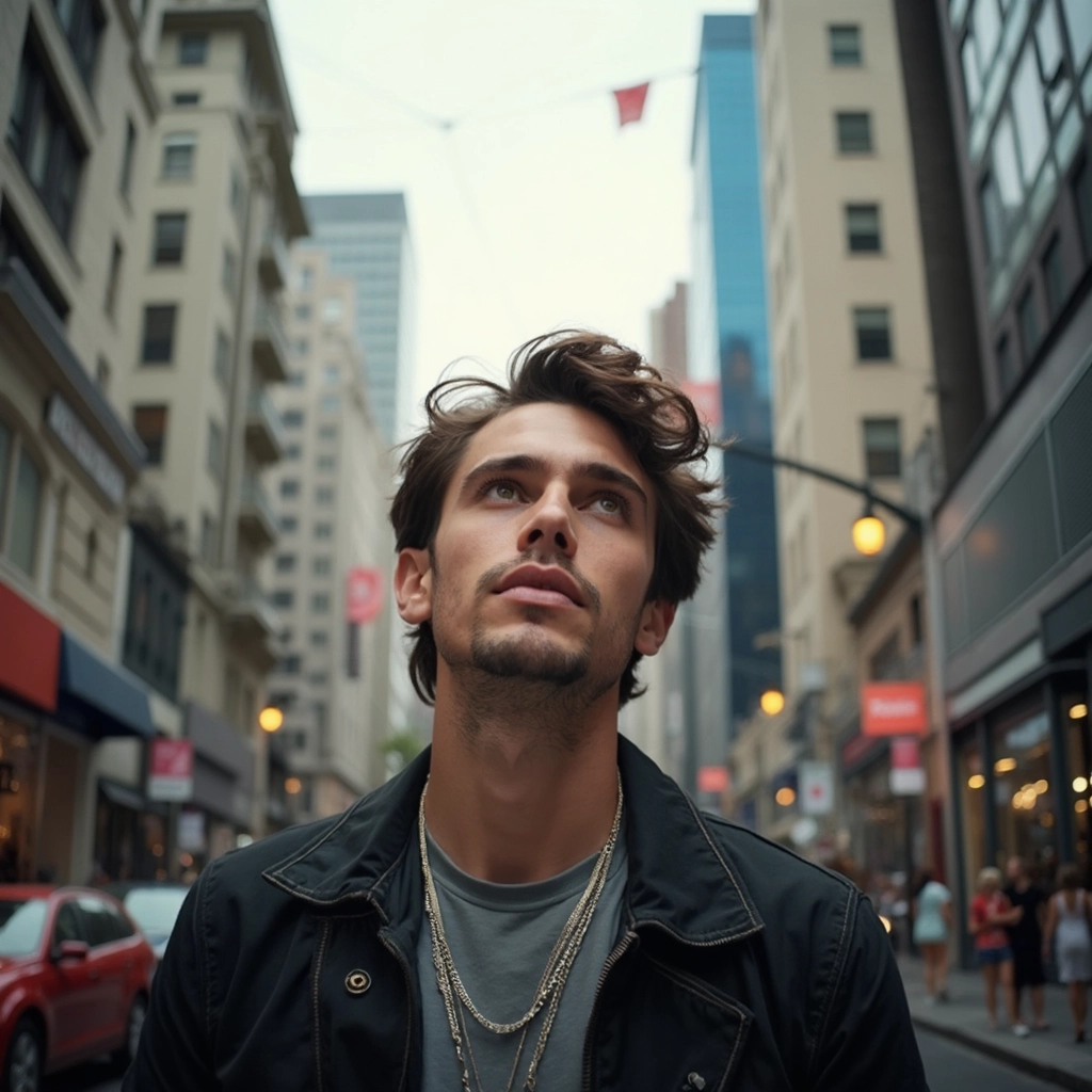 Urban Vibes