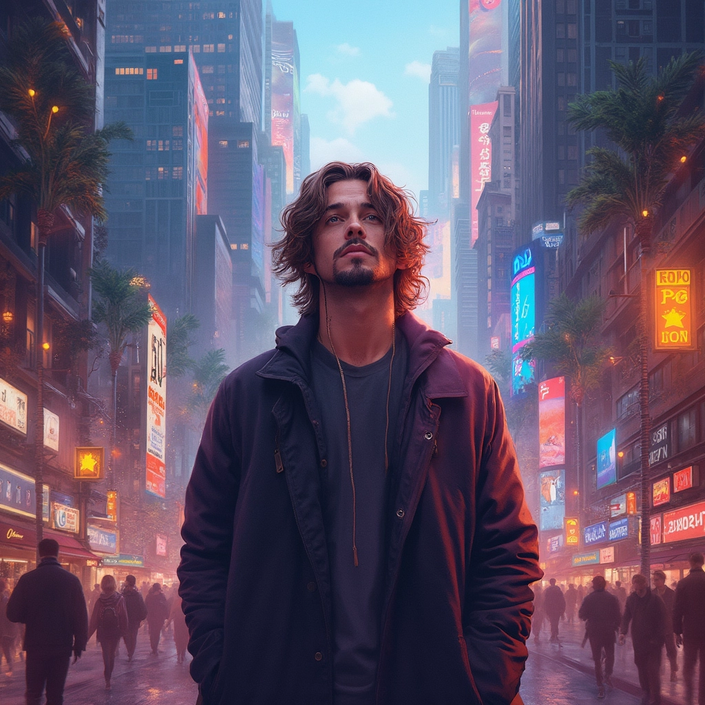 Urban Vibes