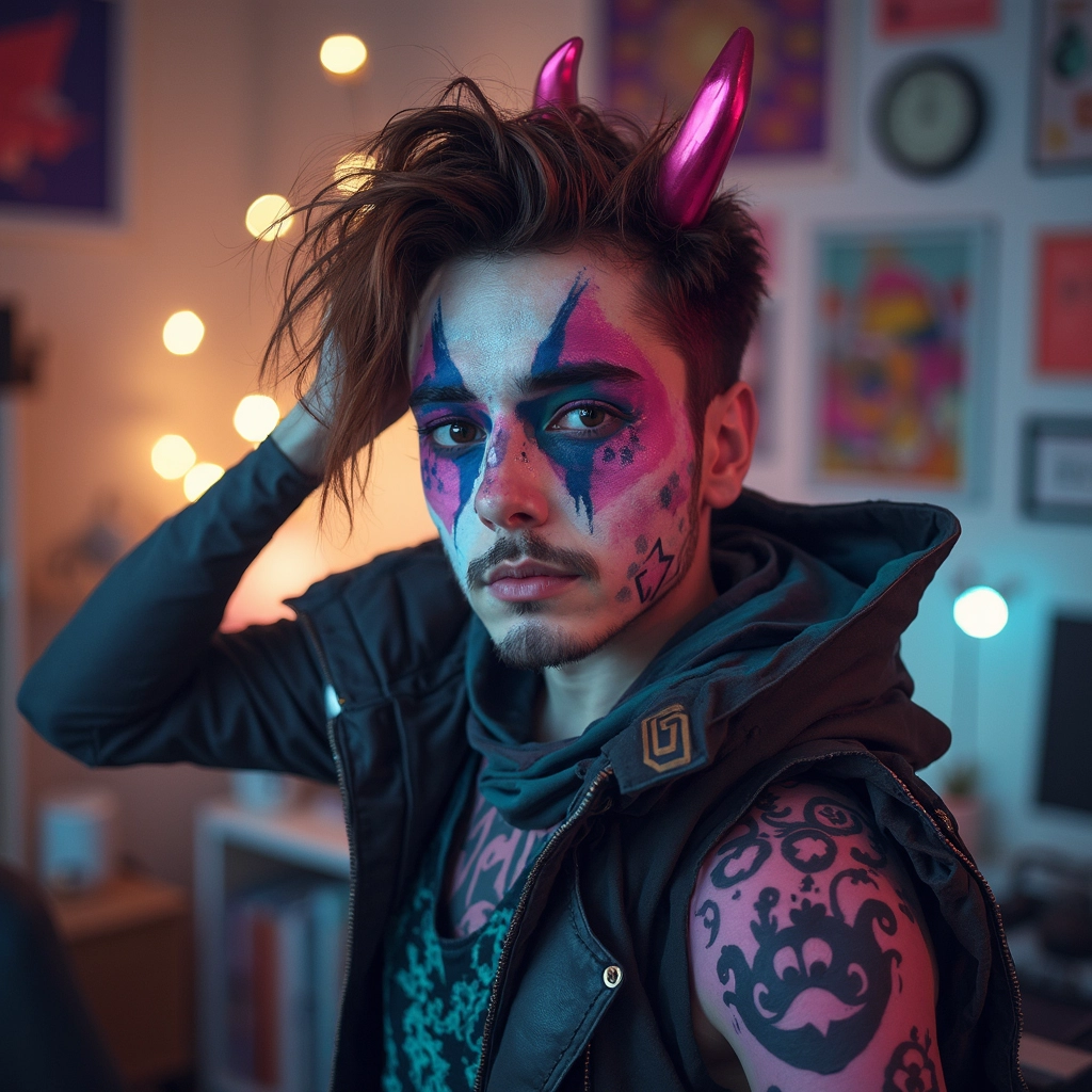 cosplay 2