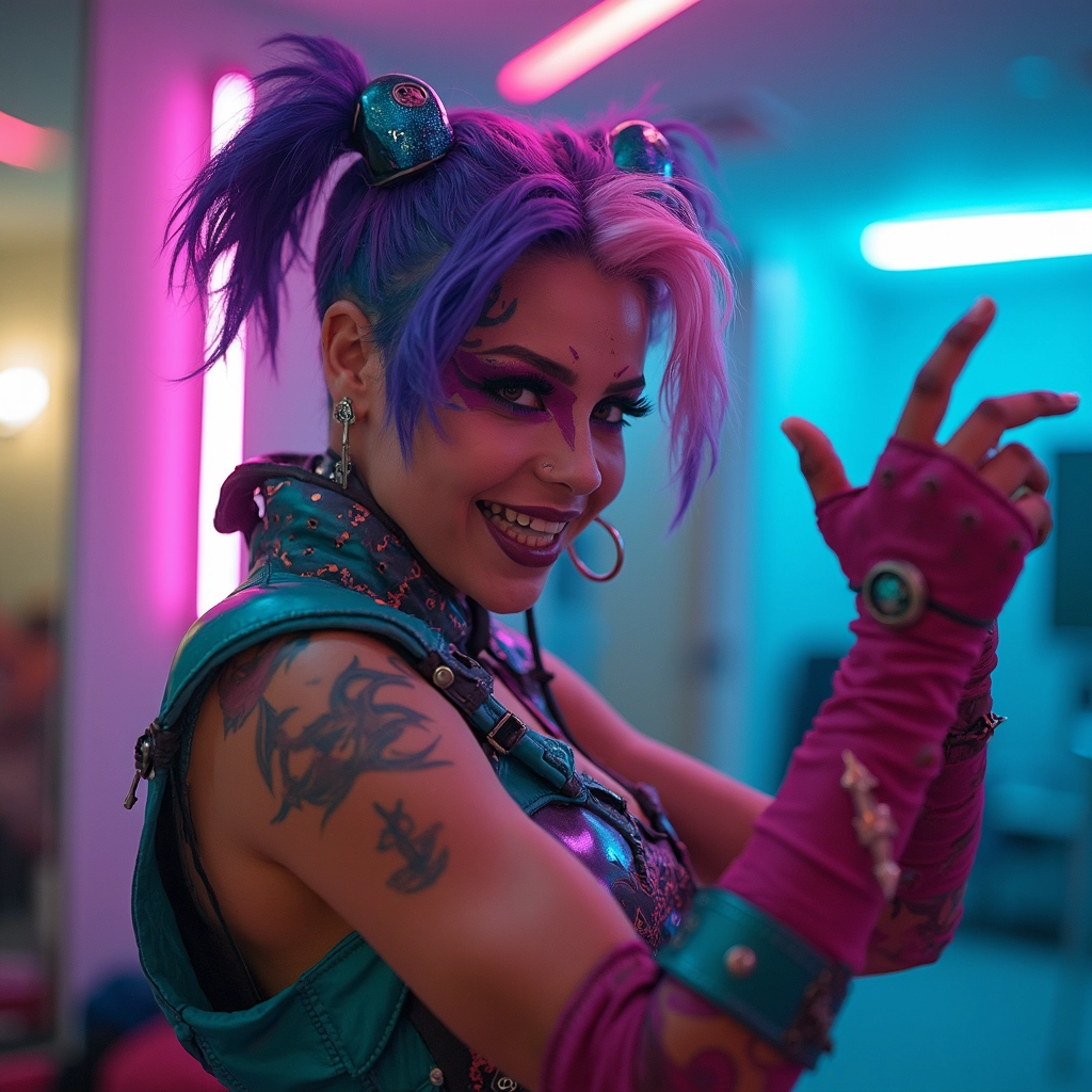 cosplay 2