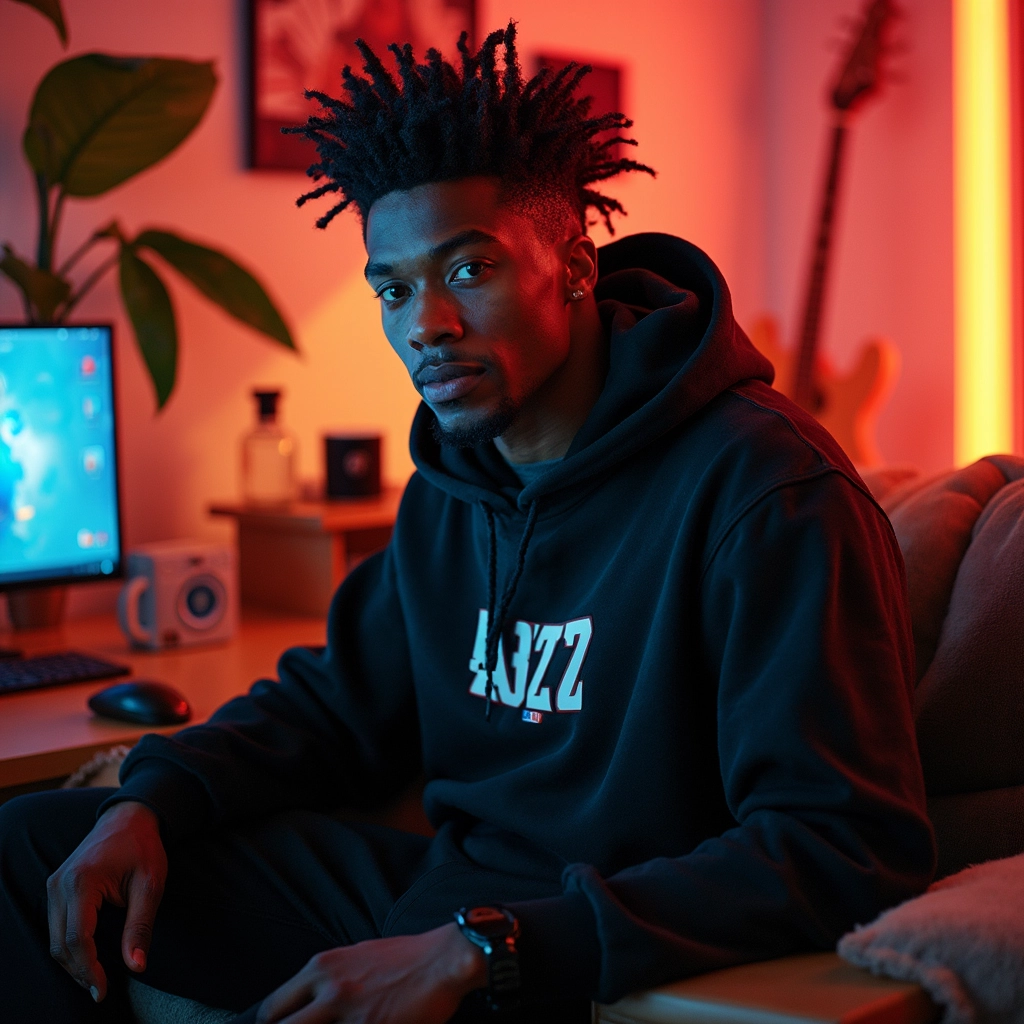 Studio