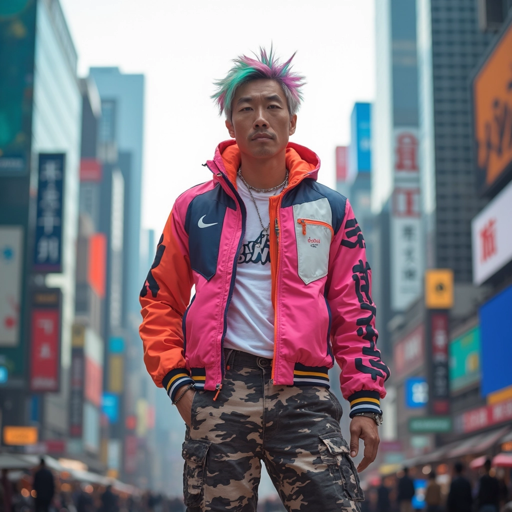 Kpop