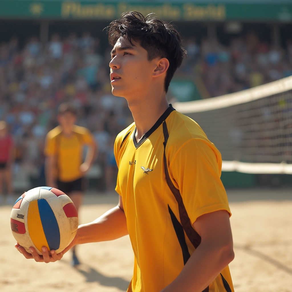Volleyball