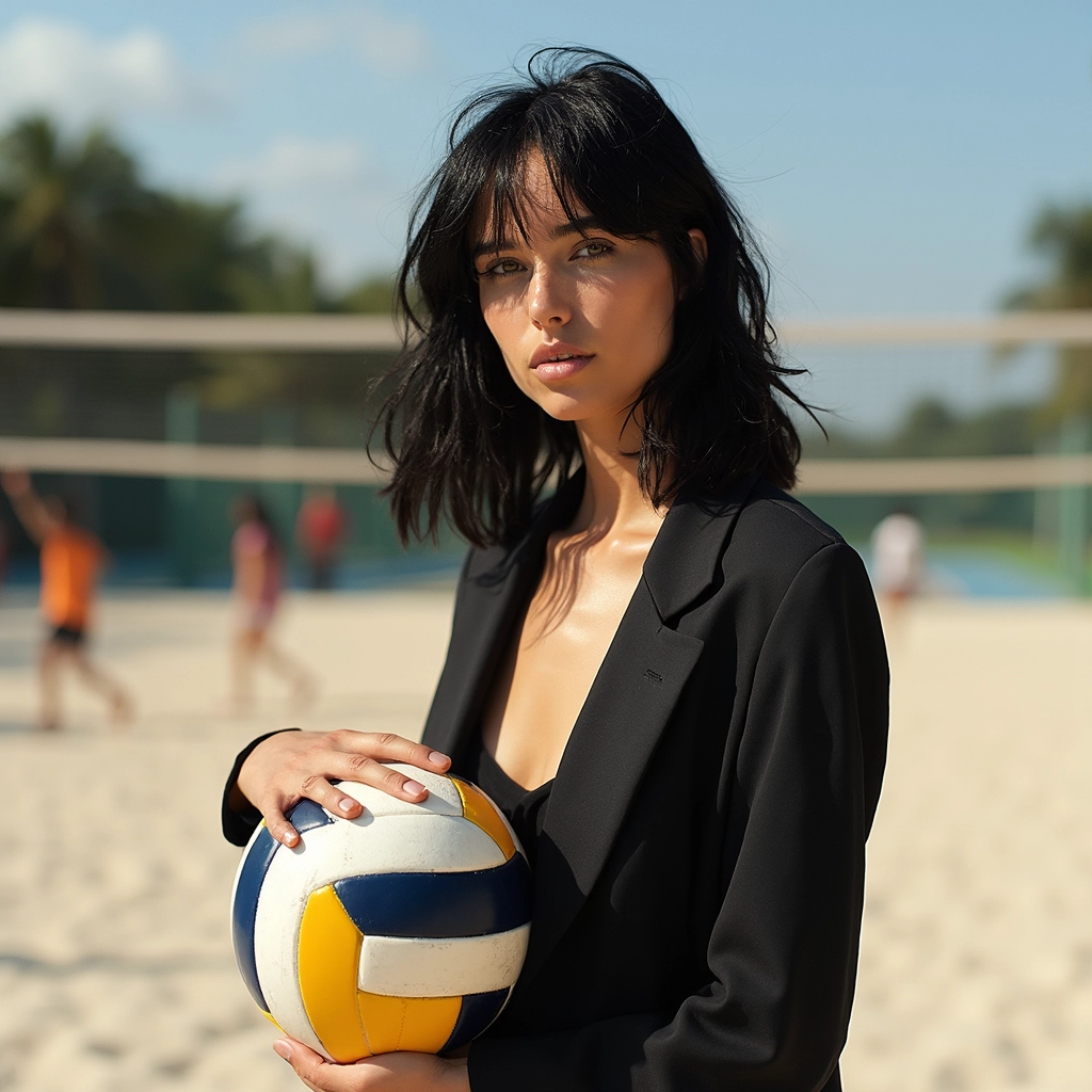 Volleyball
