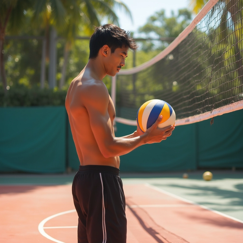 Volleyball