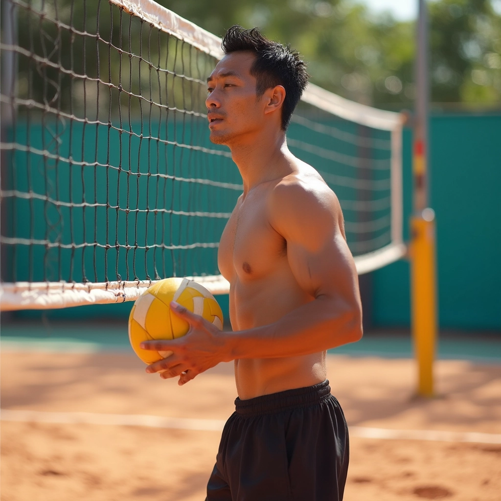 Volleyball
