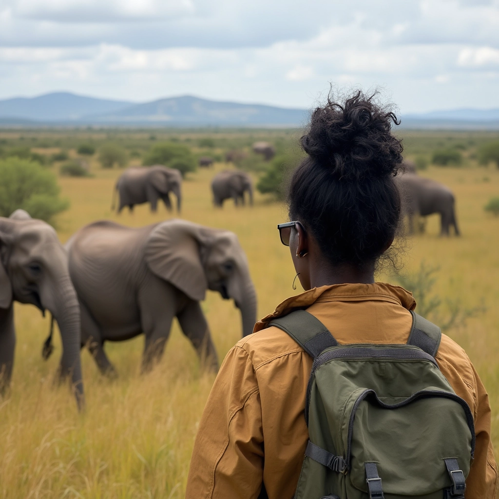Safari