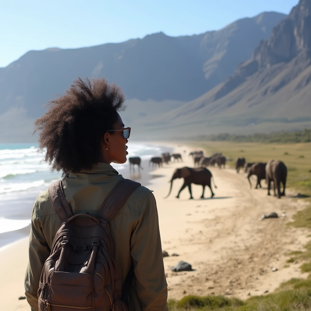 safari