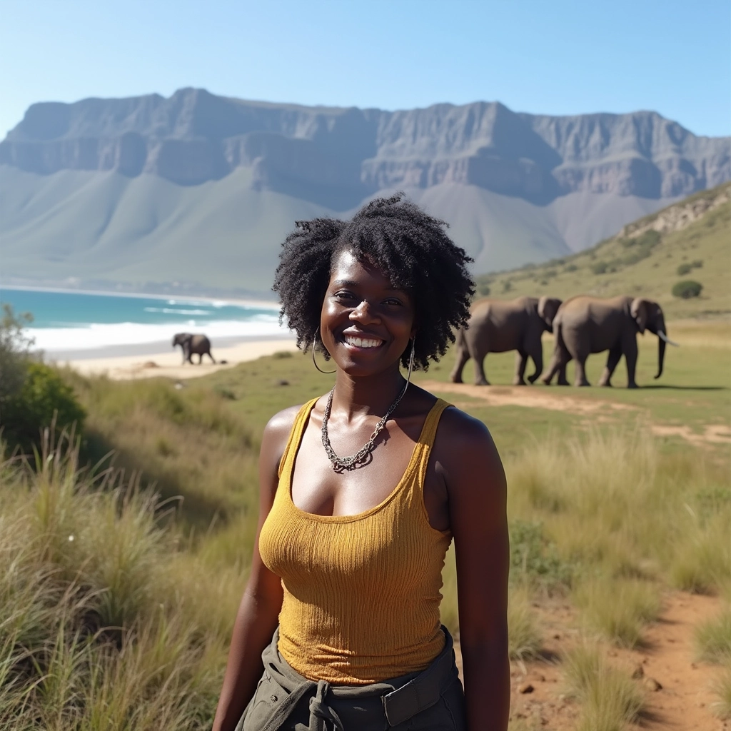 safari