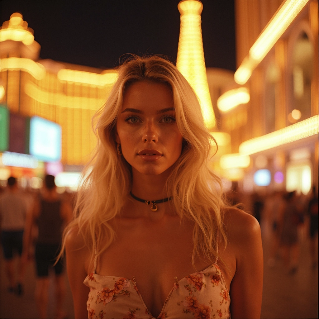 vegas trip