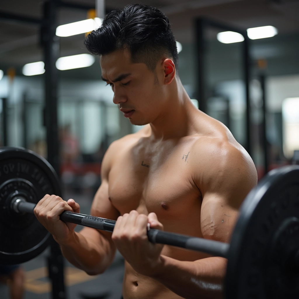 Workout