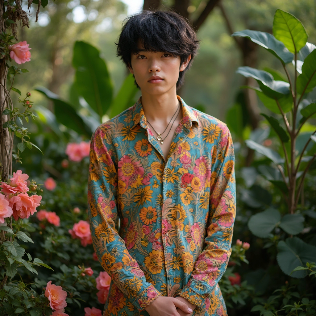 sara garden