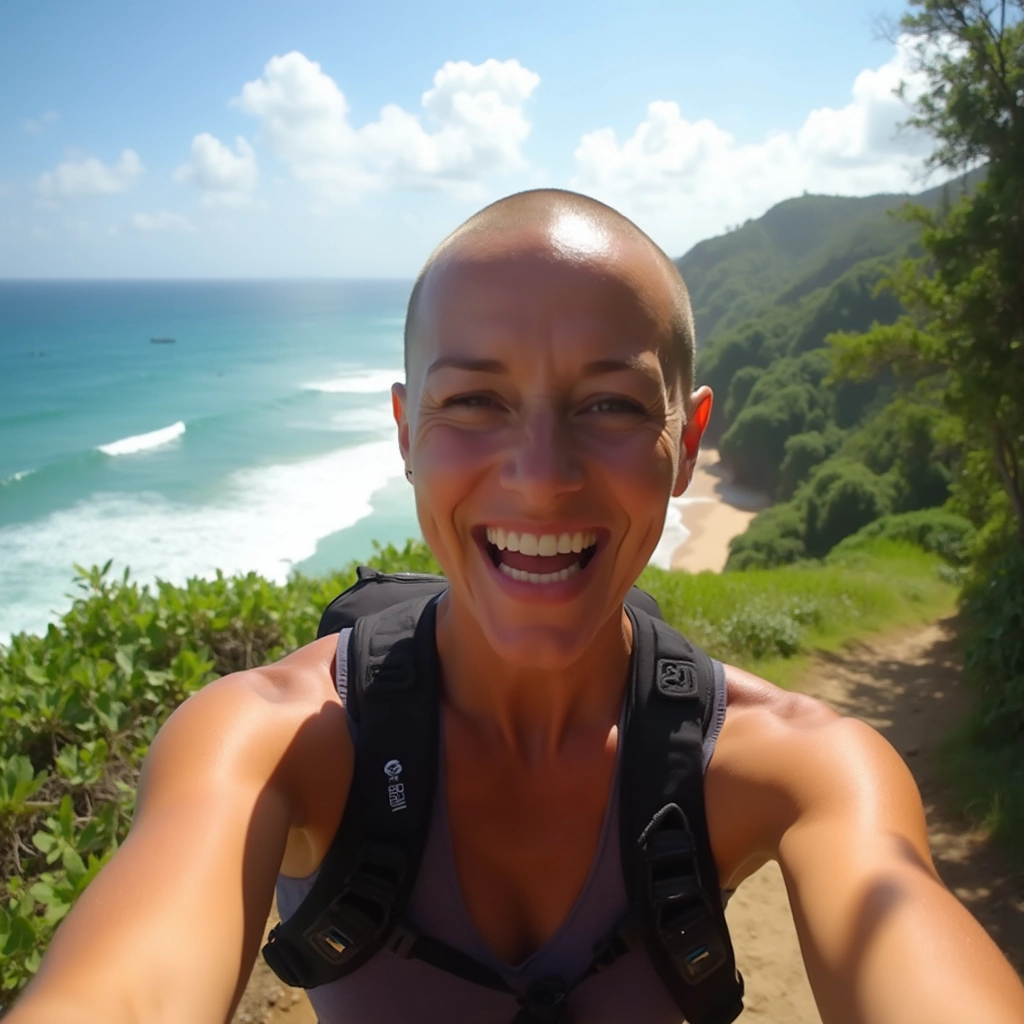 Costa Rica Coastal Run