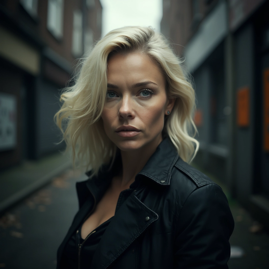 Portrait Photographers