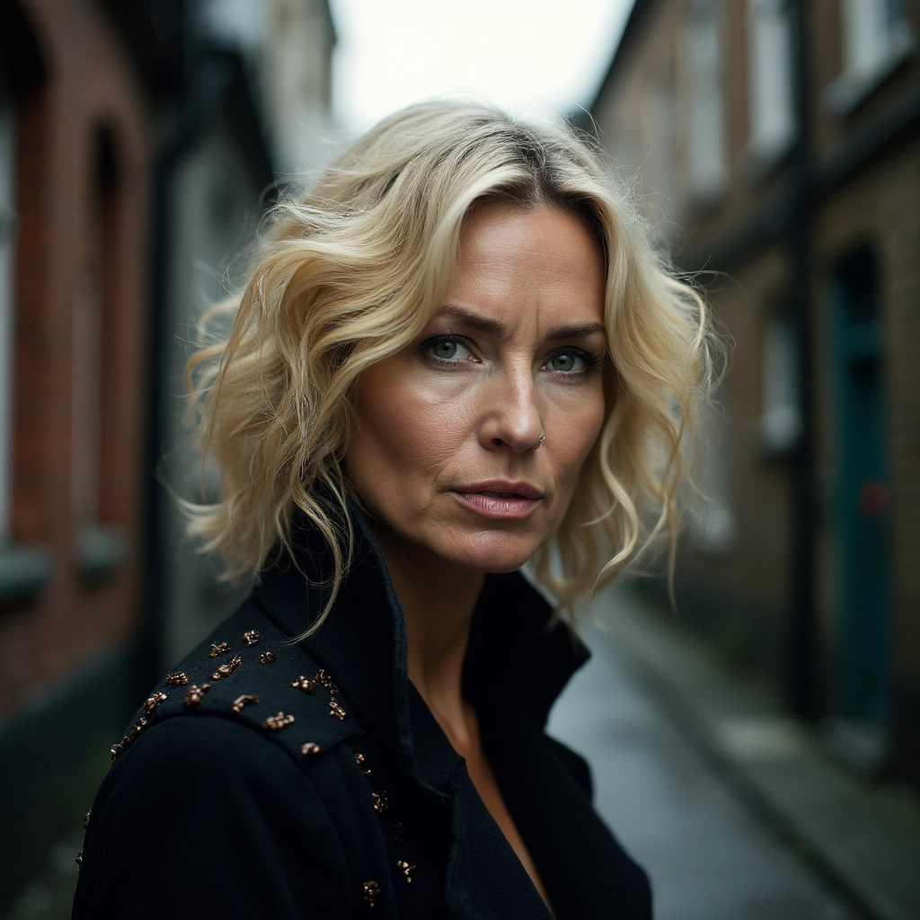 Portrait photographers
