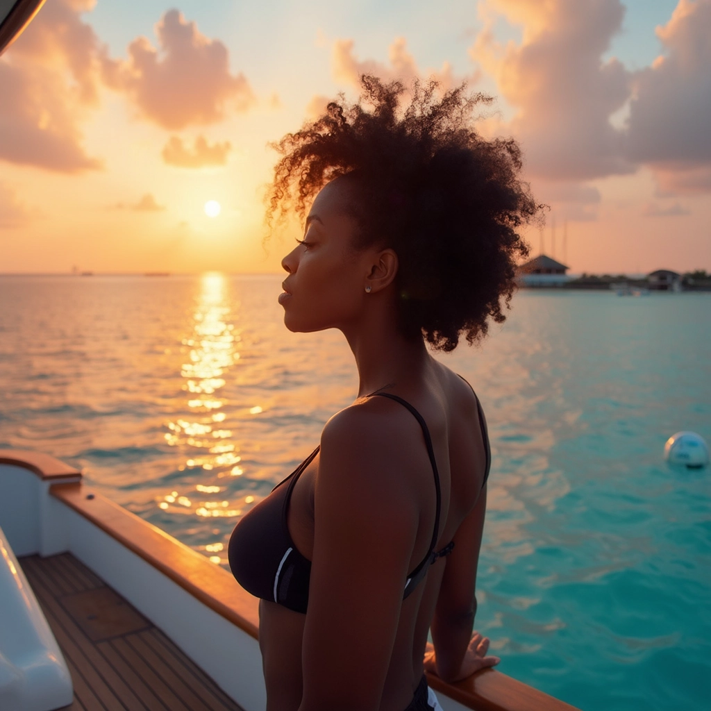 MALDIVES