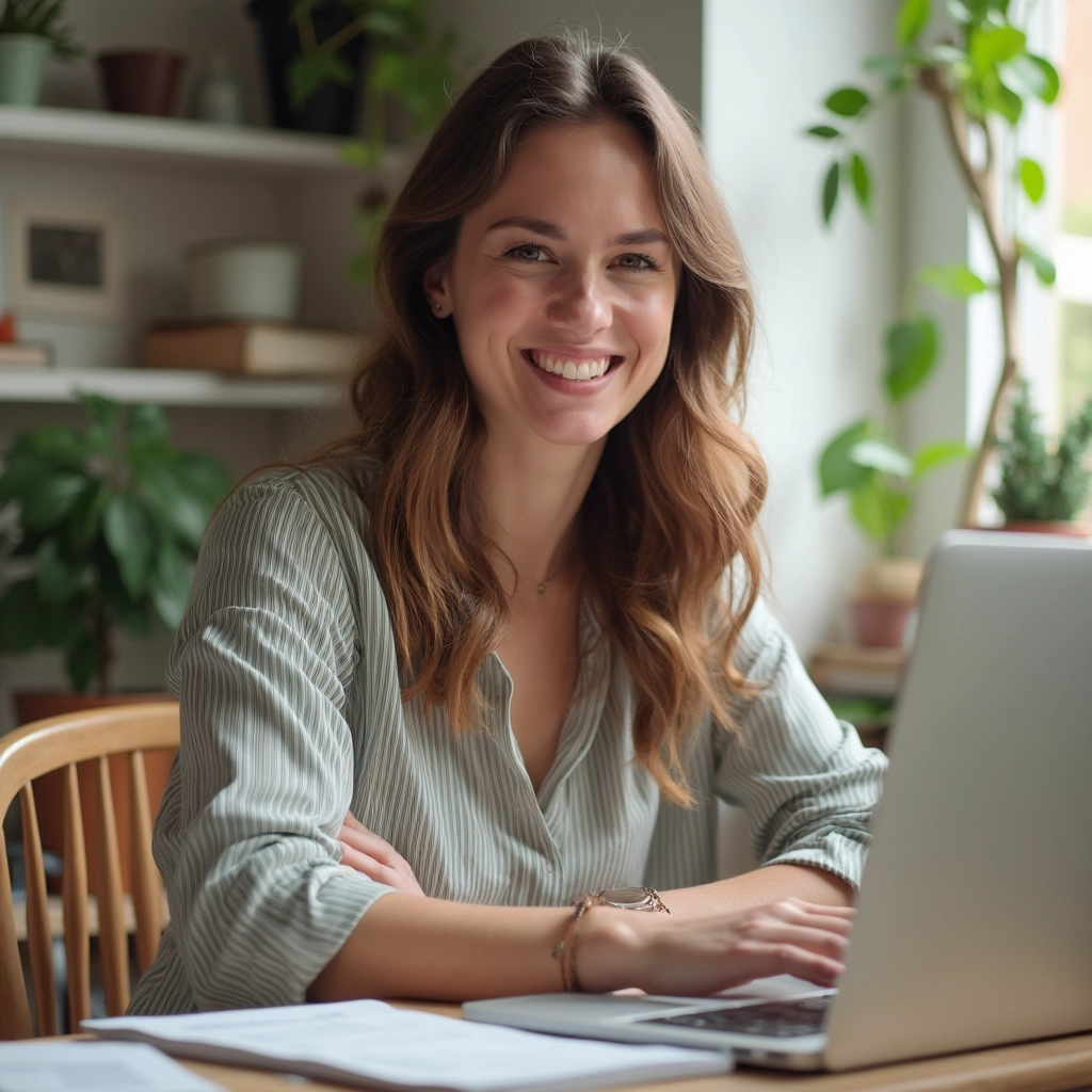 Talking about a personal tax return