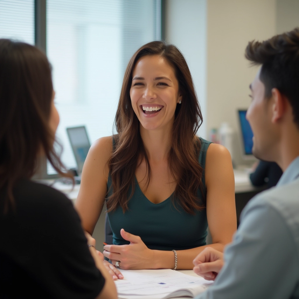 Talking about a personal tax return