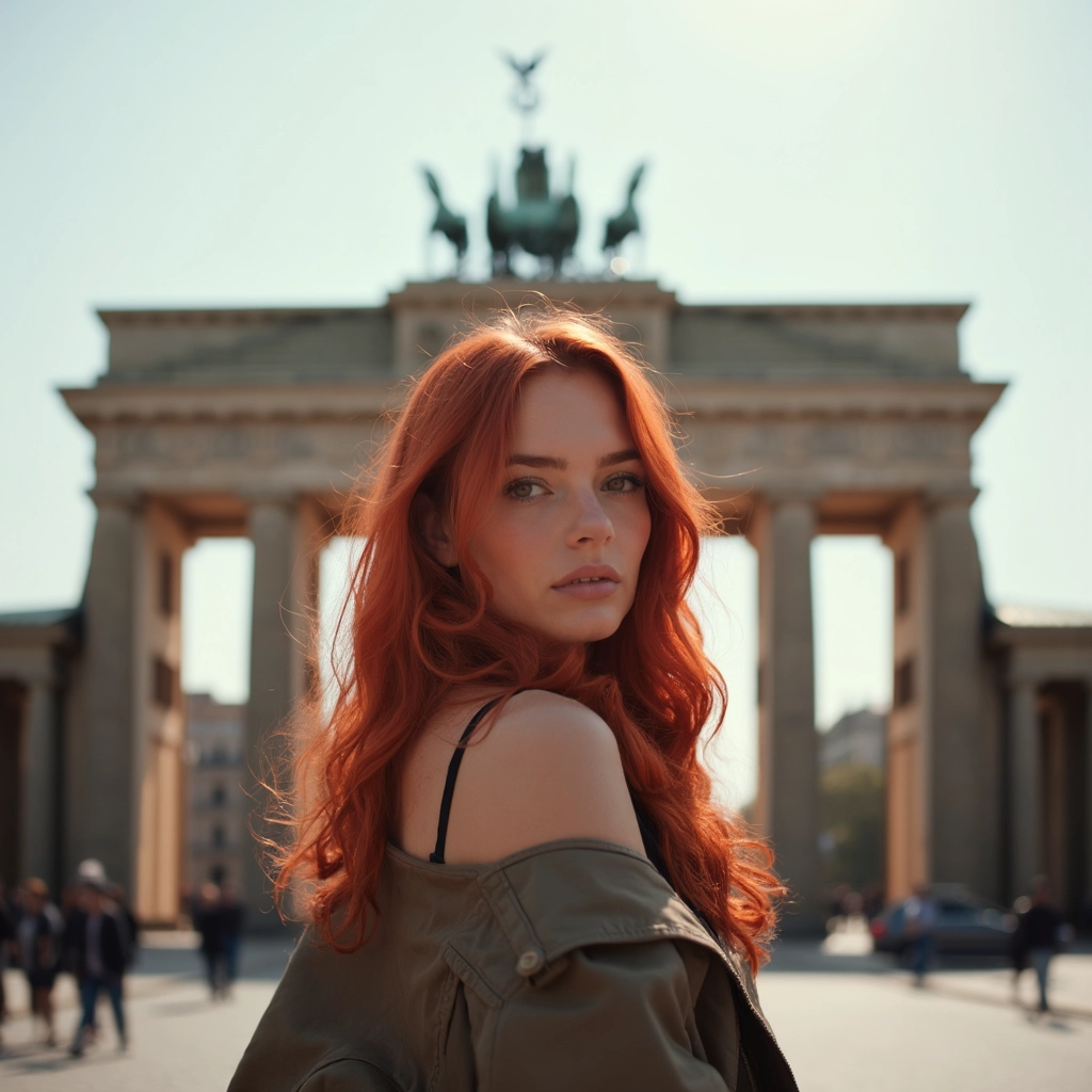 Berlin Sightseeing