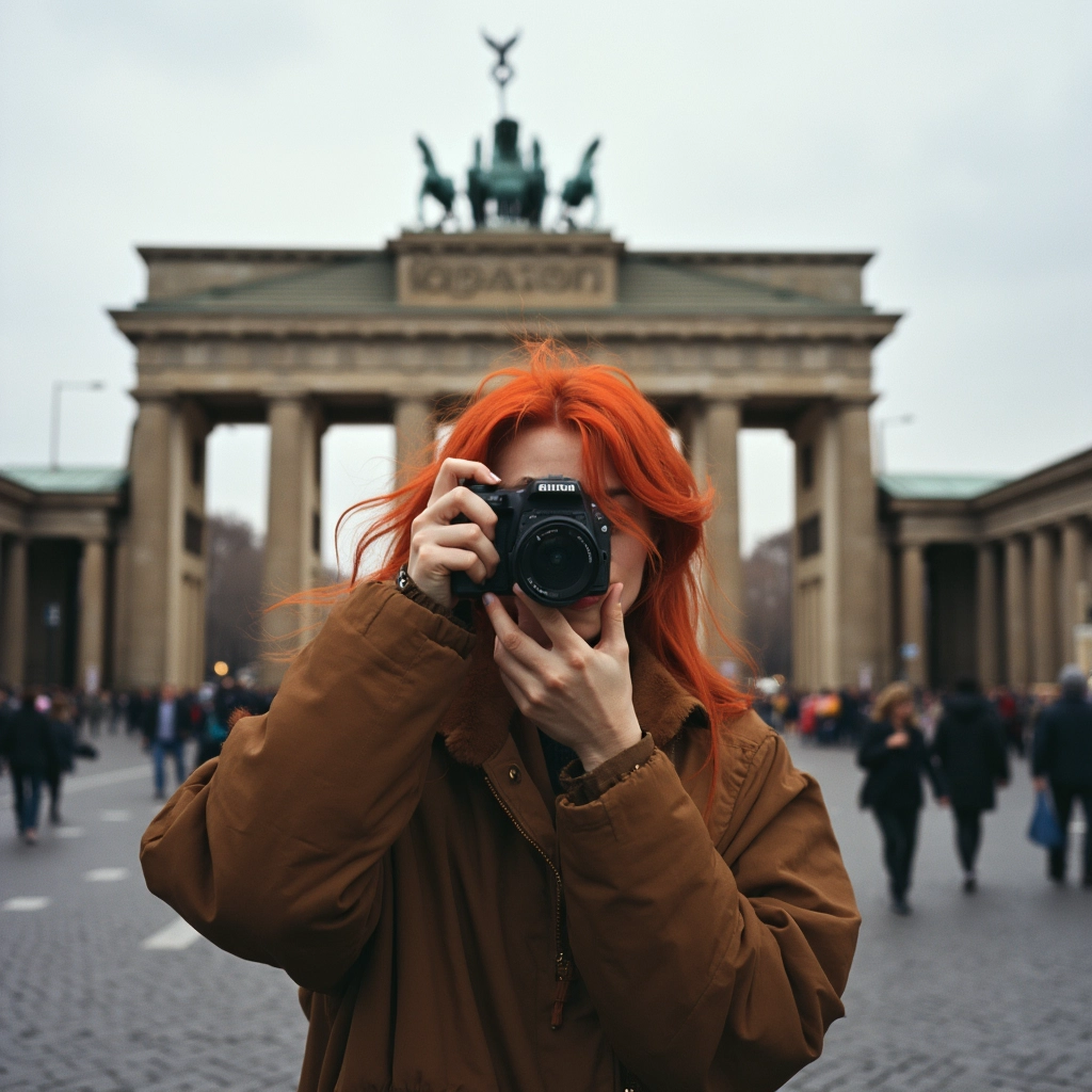Berlin Sightseeing