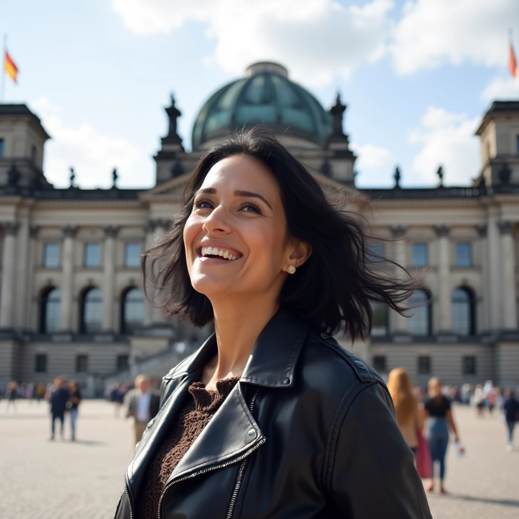 Berlin Sightseeing